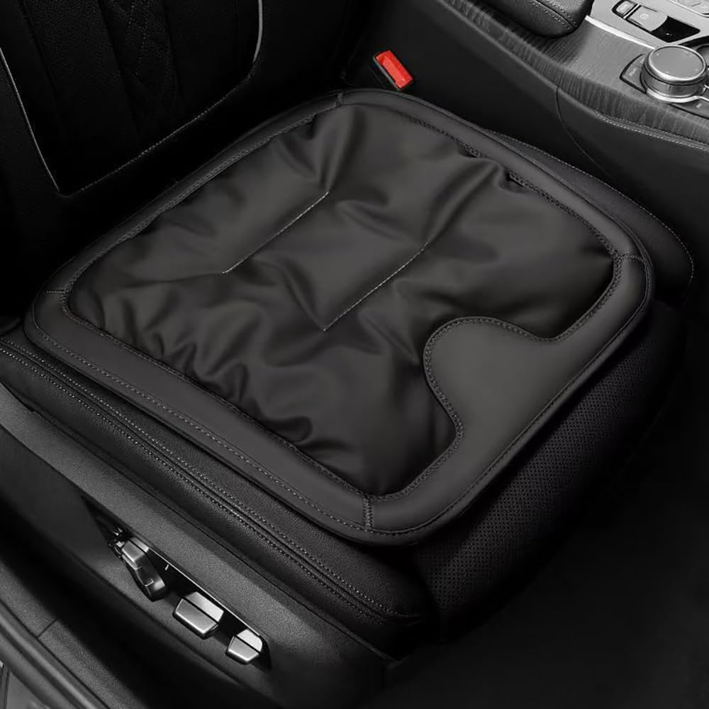 Coussin de voiture en cuir nappa haut de gamme pour protection de siège Opel Insignia