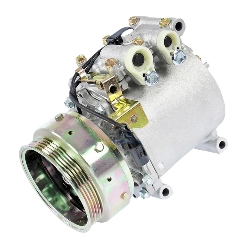Compresseur climatisation MSC90C haute performance pour Mitsubishi Lancer VI MR233478