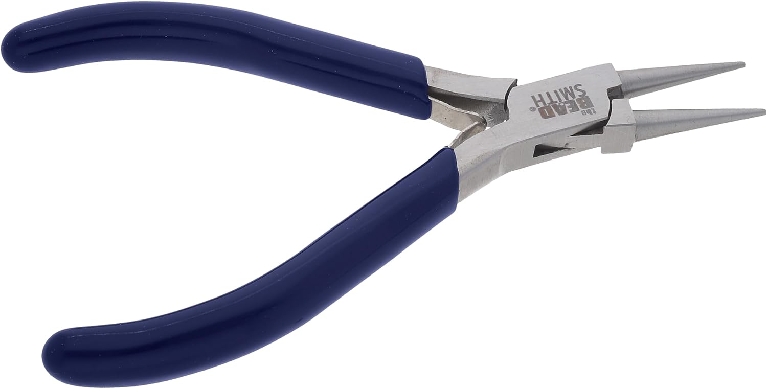 Beadsmith Round Nose Pliers