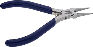 The Beadsmith Round-Nose Pliers for Bending and Looping Wires