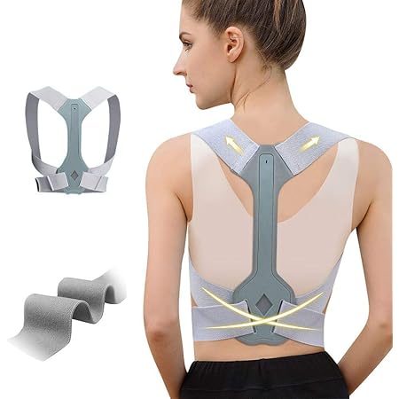 posture brace chemist