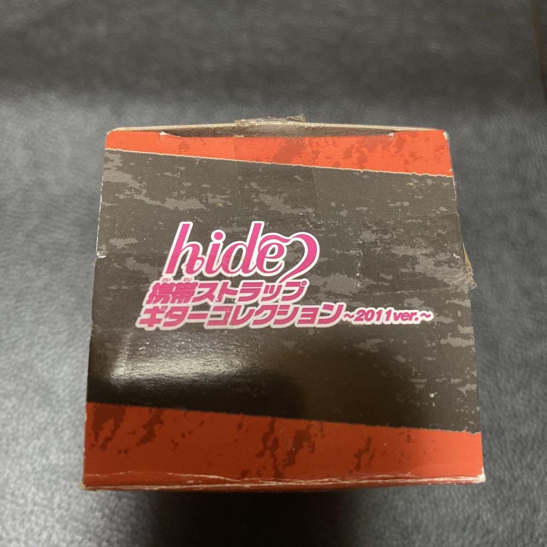 Hideさん　ストラップ 2025年最新】XJAPAN Hide ギターストラップの人気