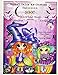 Sherri Baldy My-Besties TM Halloween Coloring Book BOO!