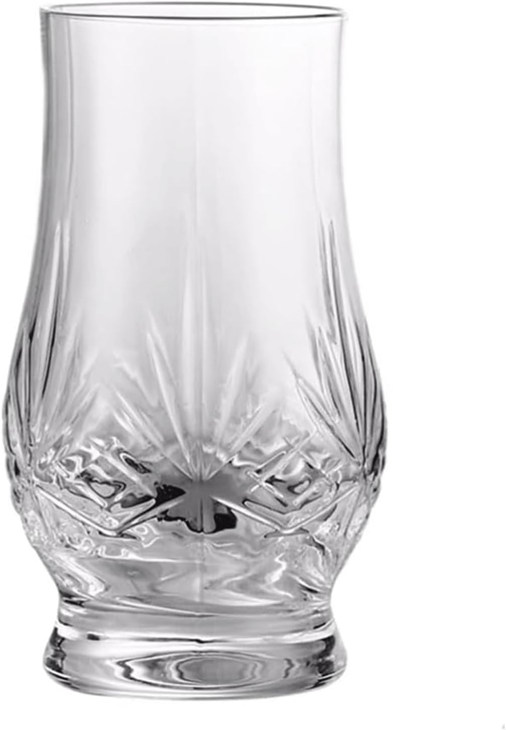 Verres à thé et tasses à café en verre cristallin pour vos matins