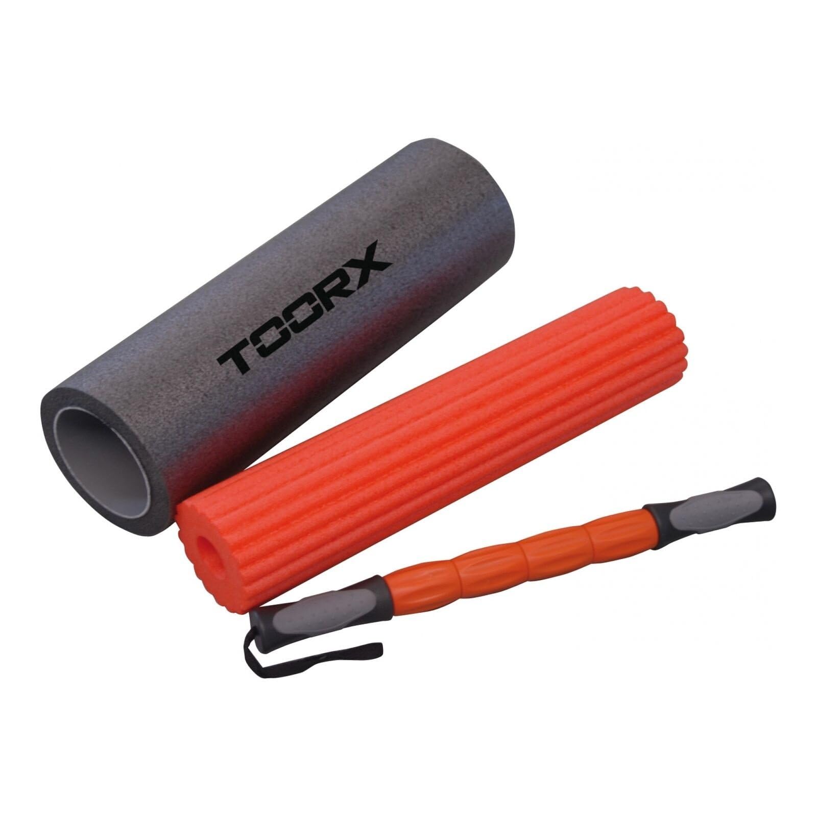 Massagerolle 3 in 1