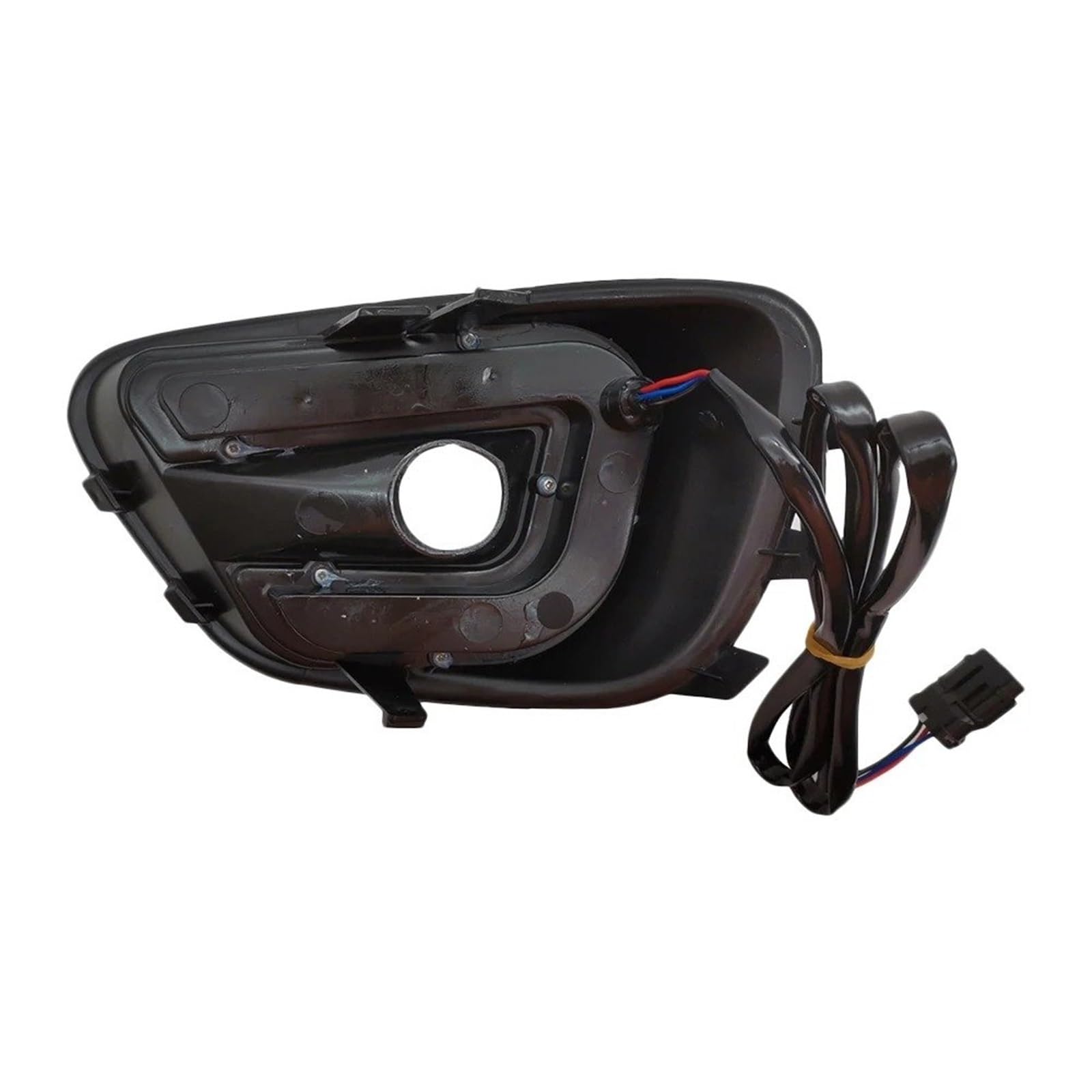Led Lampada Indicatore Per Compass 2011-2016 DRL Luce Di Guida Diurna Con Indicatori Di Direzione Accessori Auto Indicatori Direzione A Led