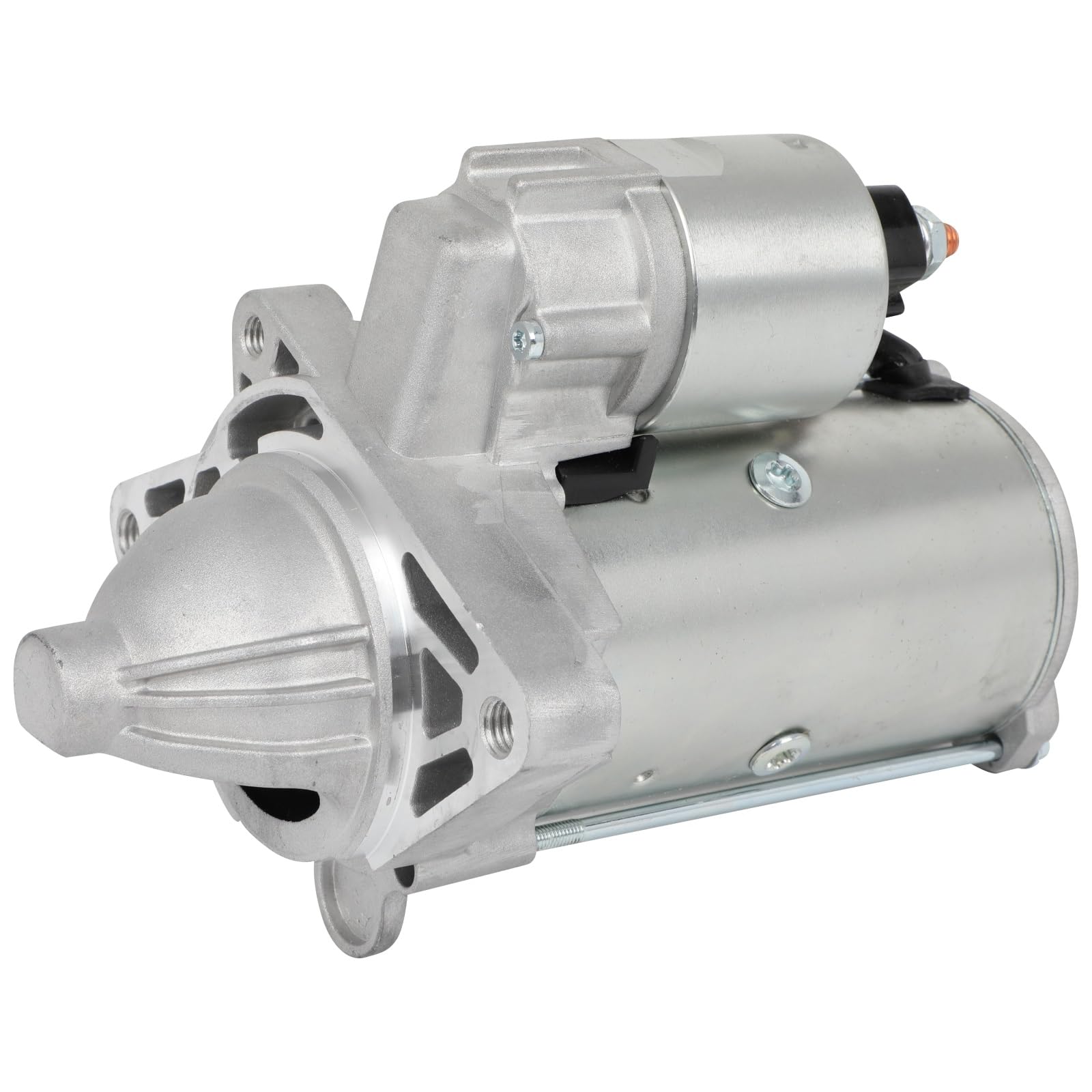 SCITOO Starter Fit For Renault Koleos 2009-2012 2.5L 23300-00Q0D