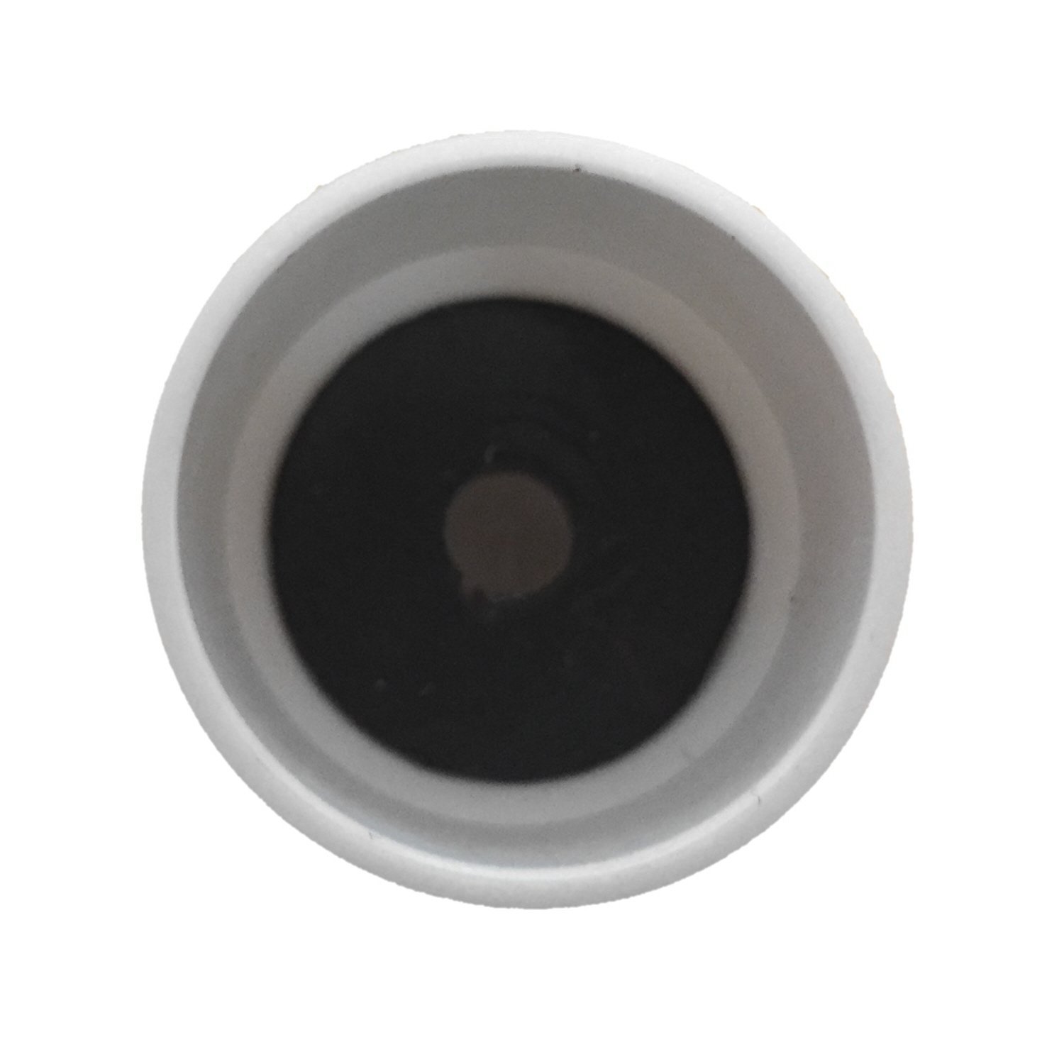 5 Tappi Per Valvola Radiatore | Universali, Girevoli In PP - Protezione Per Bambini