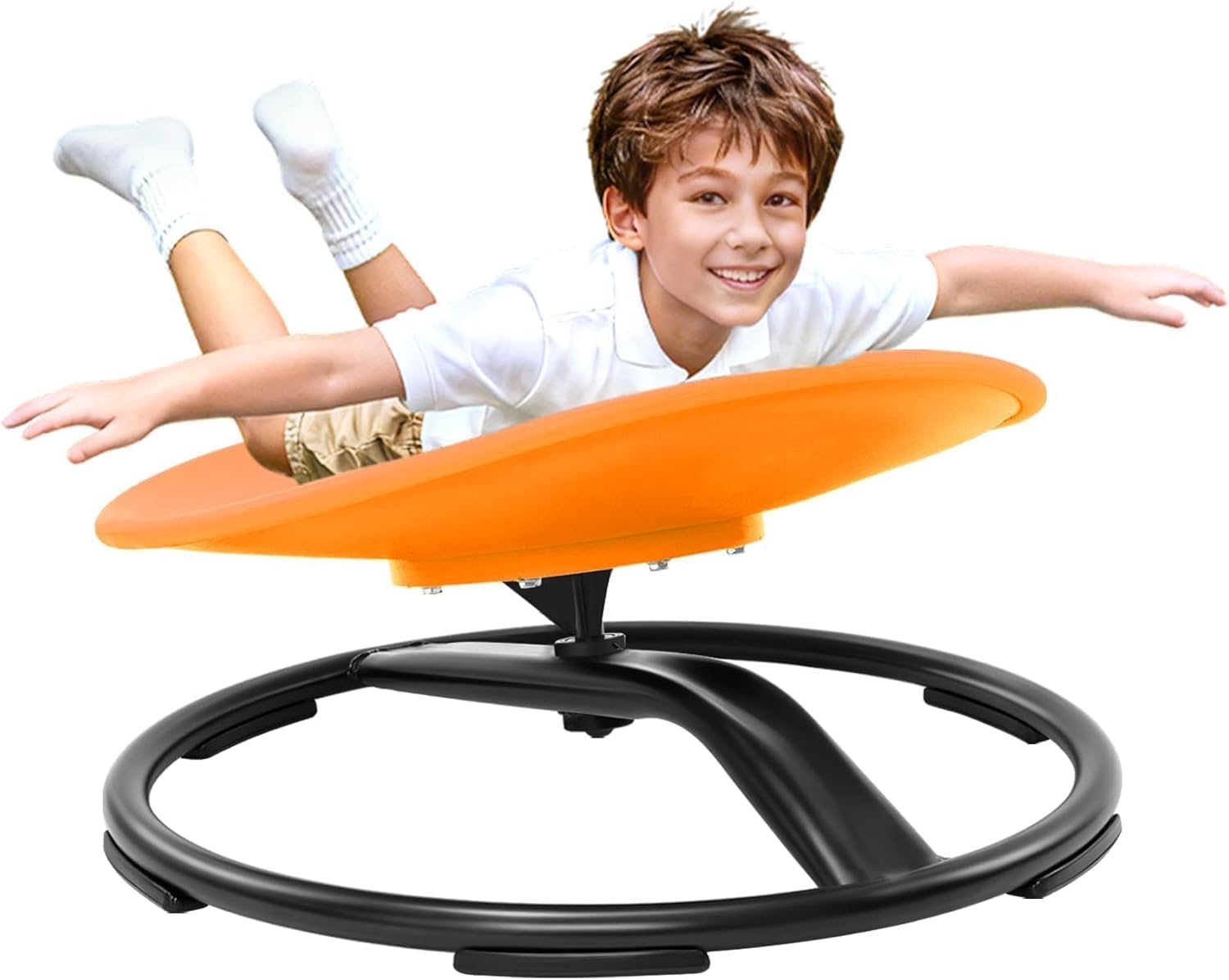 Amazon.com: Zhenx Spinning Chair for Autistic Kids (Ages 3-18