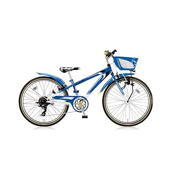 [BRIDGESTONE]CFJ(クロスファイヤージュニア)22型 MTB Amazon.co.jp: ブリヂストン 男の子 子供 自転車 クロス