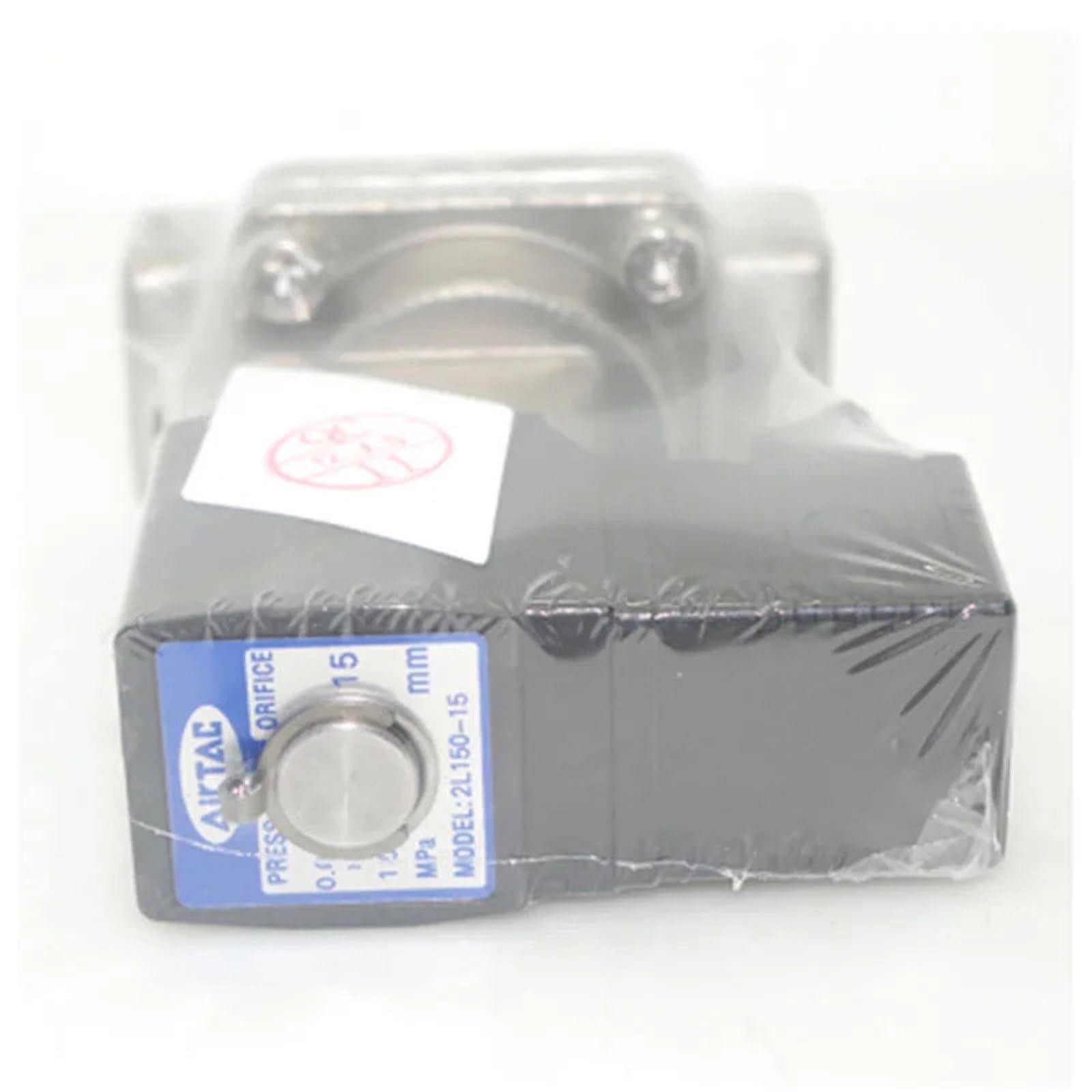 1 sztuk 2L 2L030-10 2L050-15 2L150-15 2L150-15 Airtac zawór sterujący płynem rury wodnej (2L320-35)