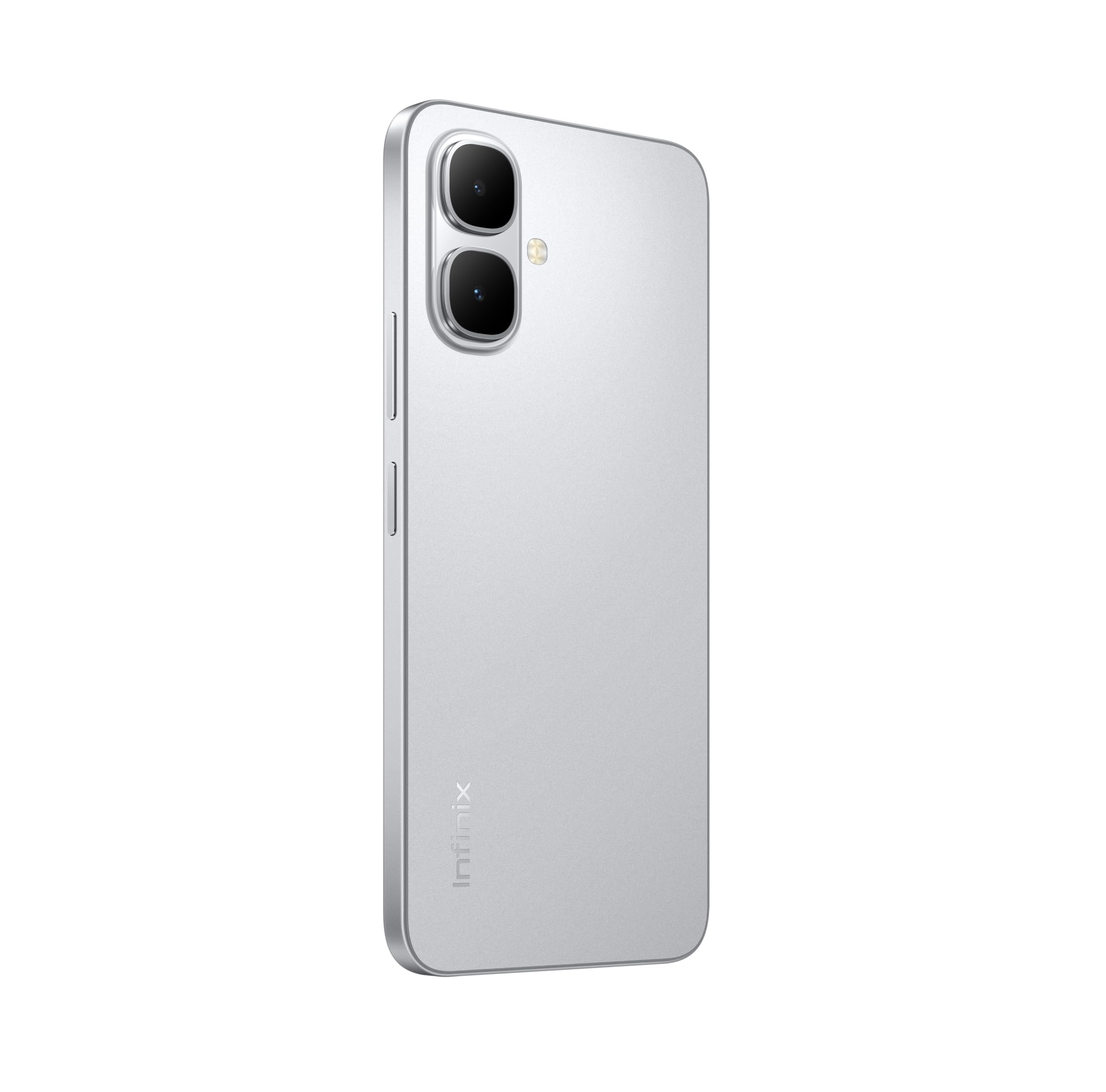 Titanium GB 64 10 SMART Infinix 64GBシルバー SMART10スマートフォン Infinix Silver KSA Bookstore Jarir - スマートフォン本体
