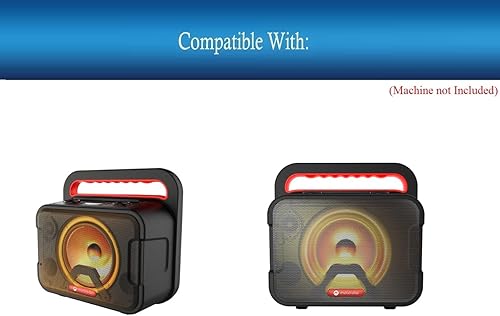 Miniatura 2 de UpBright Cable de carga micro USB de 5 V CC compatible con Motorola Sound Modelo ROKR 810 ROKR810 7.4V 2500mAh batería de iones de litio 40 W