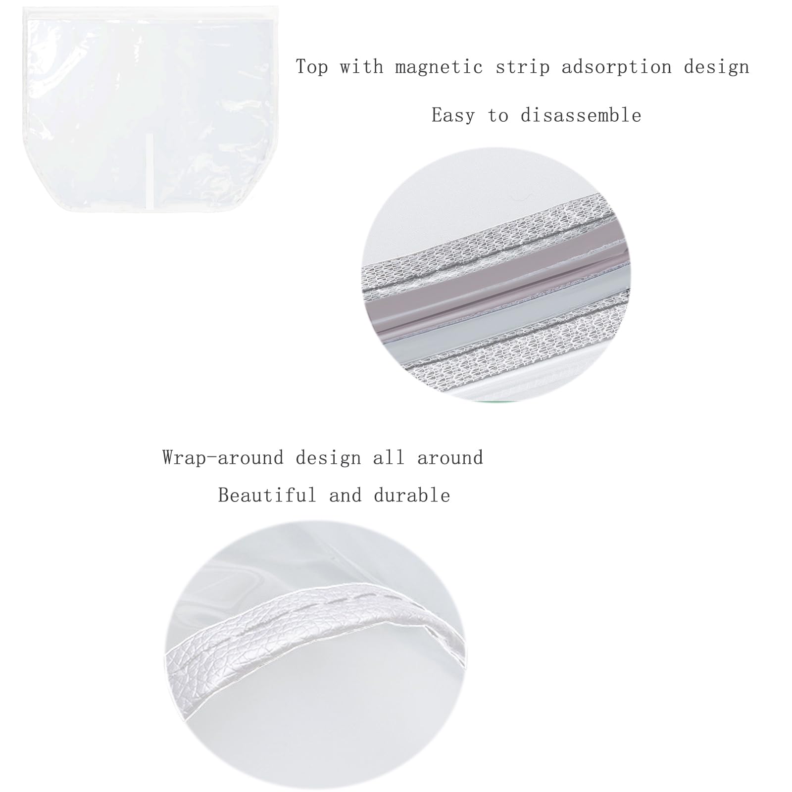 Laadhouder - De Acculader Houder Voor Uw Scootmobiel Laadapparatuur Of Oplader Grijs Xl