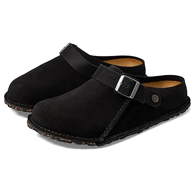 Birkenstock Lutry 365 Suede (Men) Men
