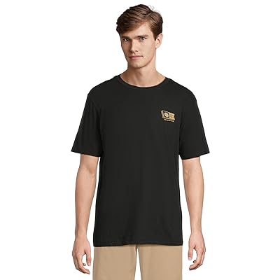 Salty Crew Alphabet Shortsleeve T Shirts Men