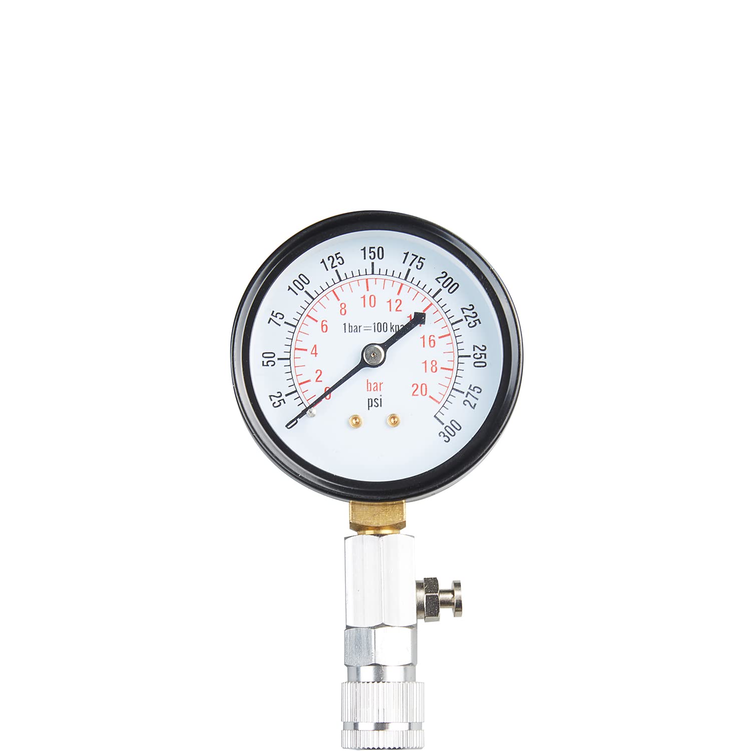 Katsu M10 M12 M14 M18, miernik kompresji silnika do silników benzynowych