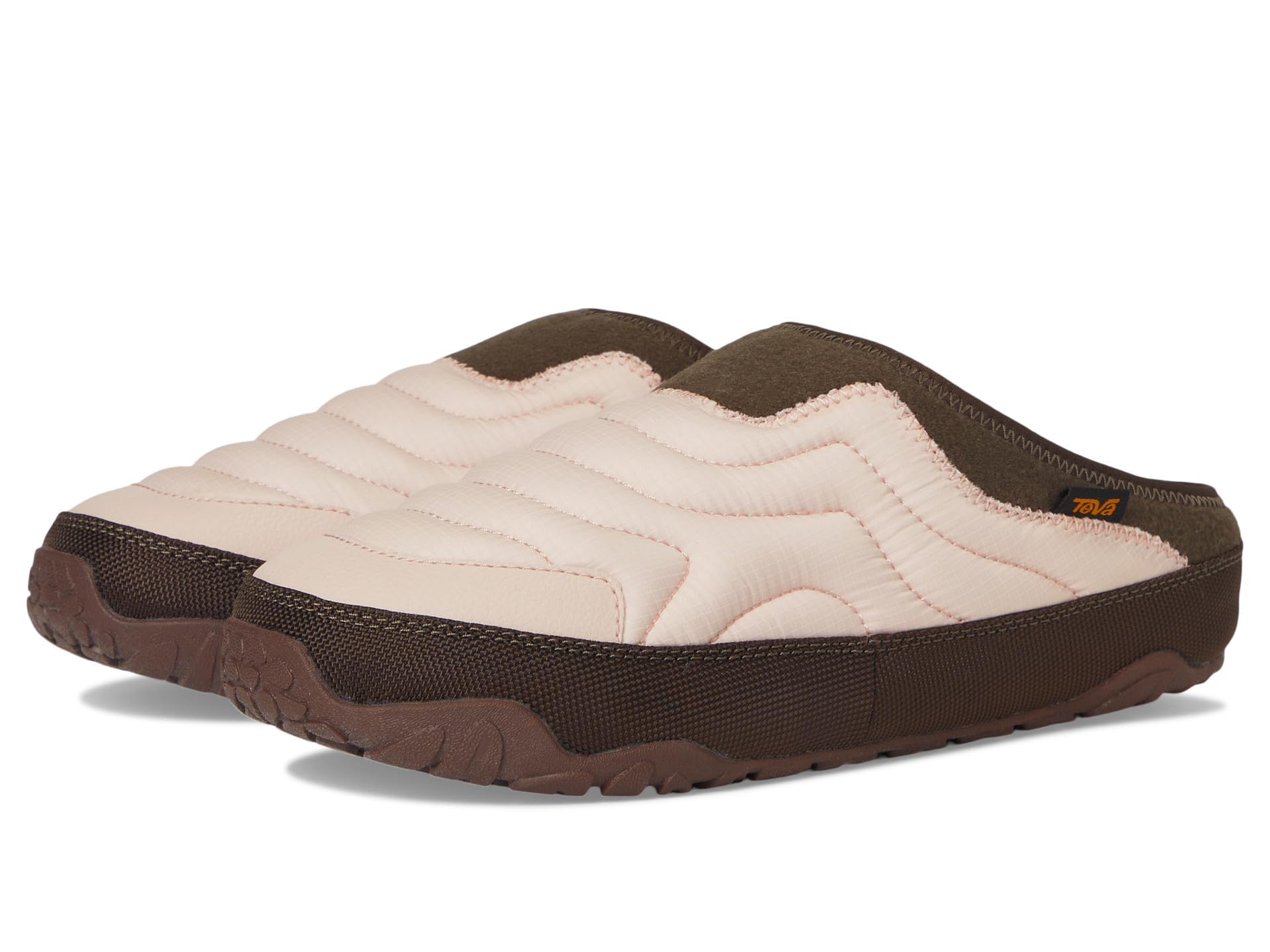 Teva Unisex-Adult Reember Terrain