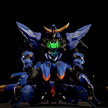 MOSHOWTOYS PROGENITOR EFFECT MCT-J03 梵天丸 Amazon | MOSHOW TOYS 模寿 1/72 梵天丸 未開封 MCT-J03