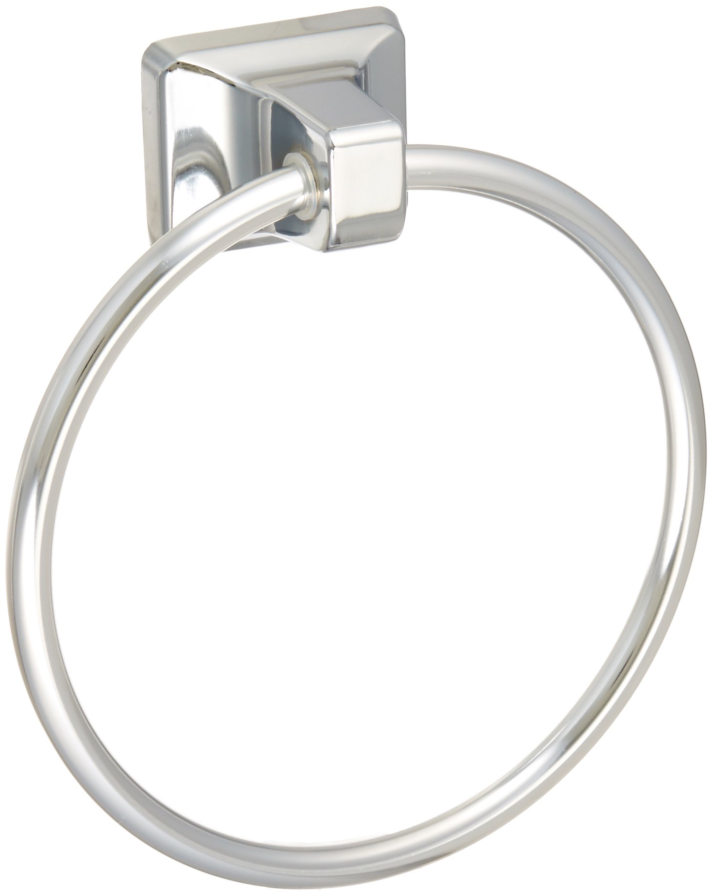 LDRIndustries 162 4622 Prestige Towel Ring, Chrome