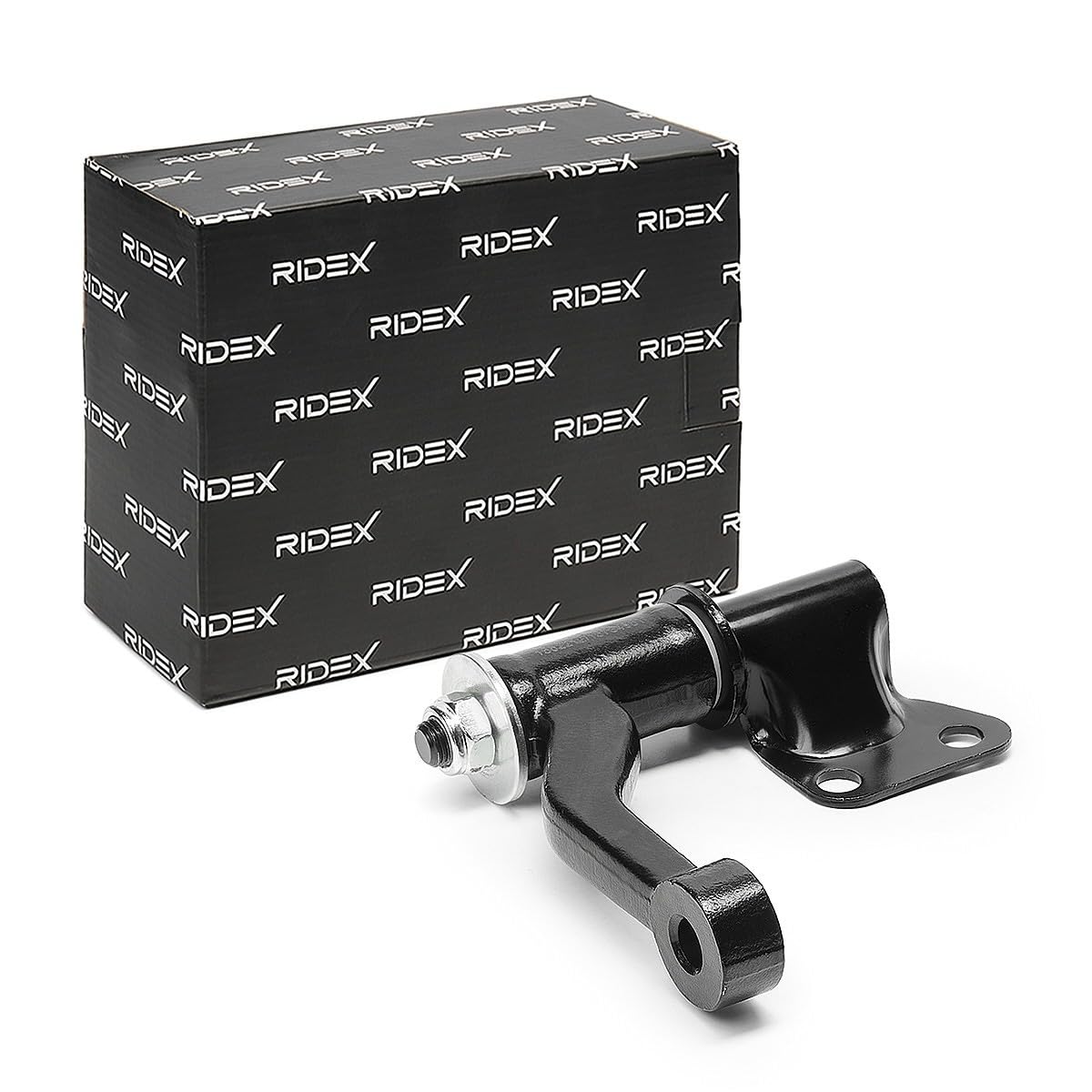 RIDEX 507I0005 Leva rinvio sterzo Anteriore Compatibilità con FORD MAVERICK UDS, UNS