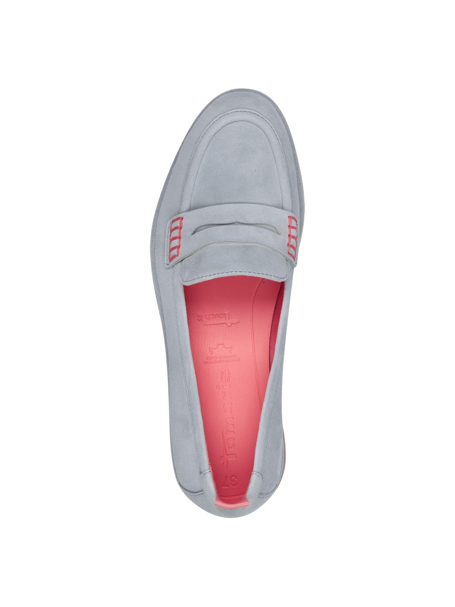Tamaris Kobiety Tamaris Damen 1-24224-44Mokasyn