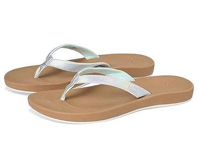 Sanuk Cosmic Shores Iridescent Women