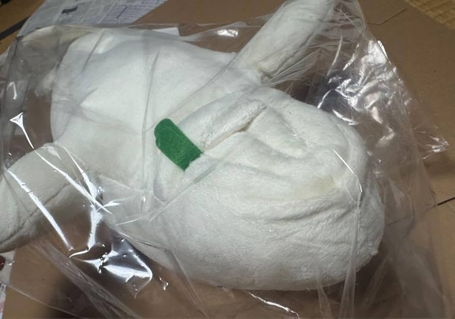 Amazon.co.jp: 鳥羽水族館70周年記念ジュゴン セレナ ぬいぐるみ Amazon.co.jp: 鳥羽水族館70周年記念ジュゴン セレナ ぬいぐるみ