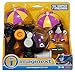 Fisher-Price Imaginext DC Super Friends, the Penguin Copter