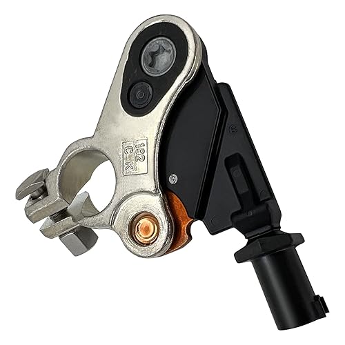 Miniatura 8 de 4692269AI 4692269AH Sensor de temperatura de corriente de batería para Dodge Journey Fiat 500 Jeep-Wrangler Cherokee Chrysler Ram 1500 2500 3500