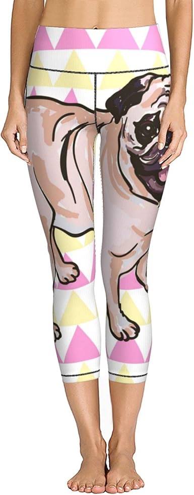 pug leggings amazon