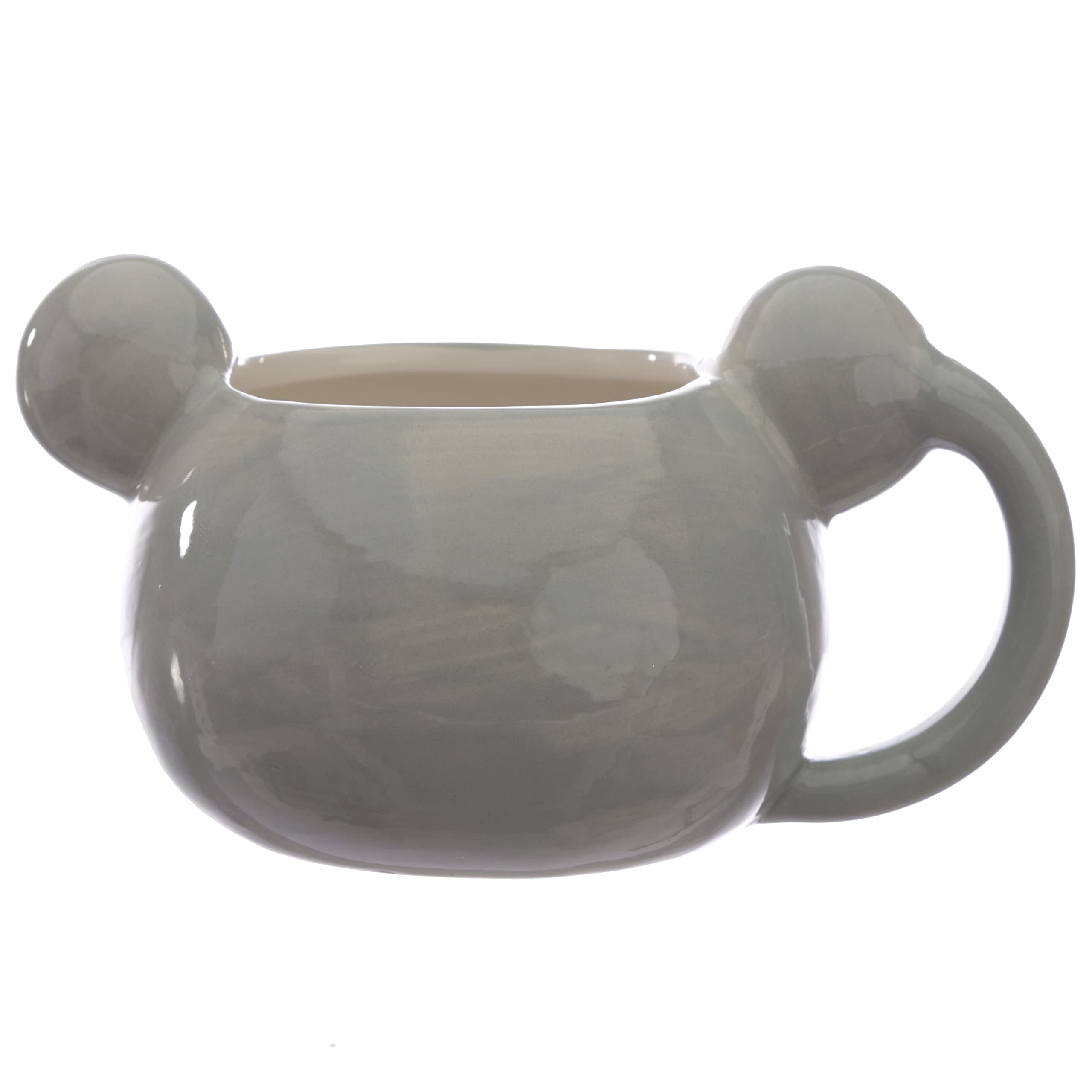 Mr. Wonderful - 3D mug - Koala - Koala ceramic mug in koala shape