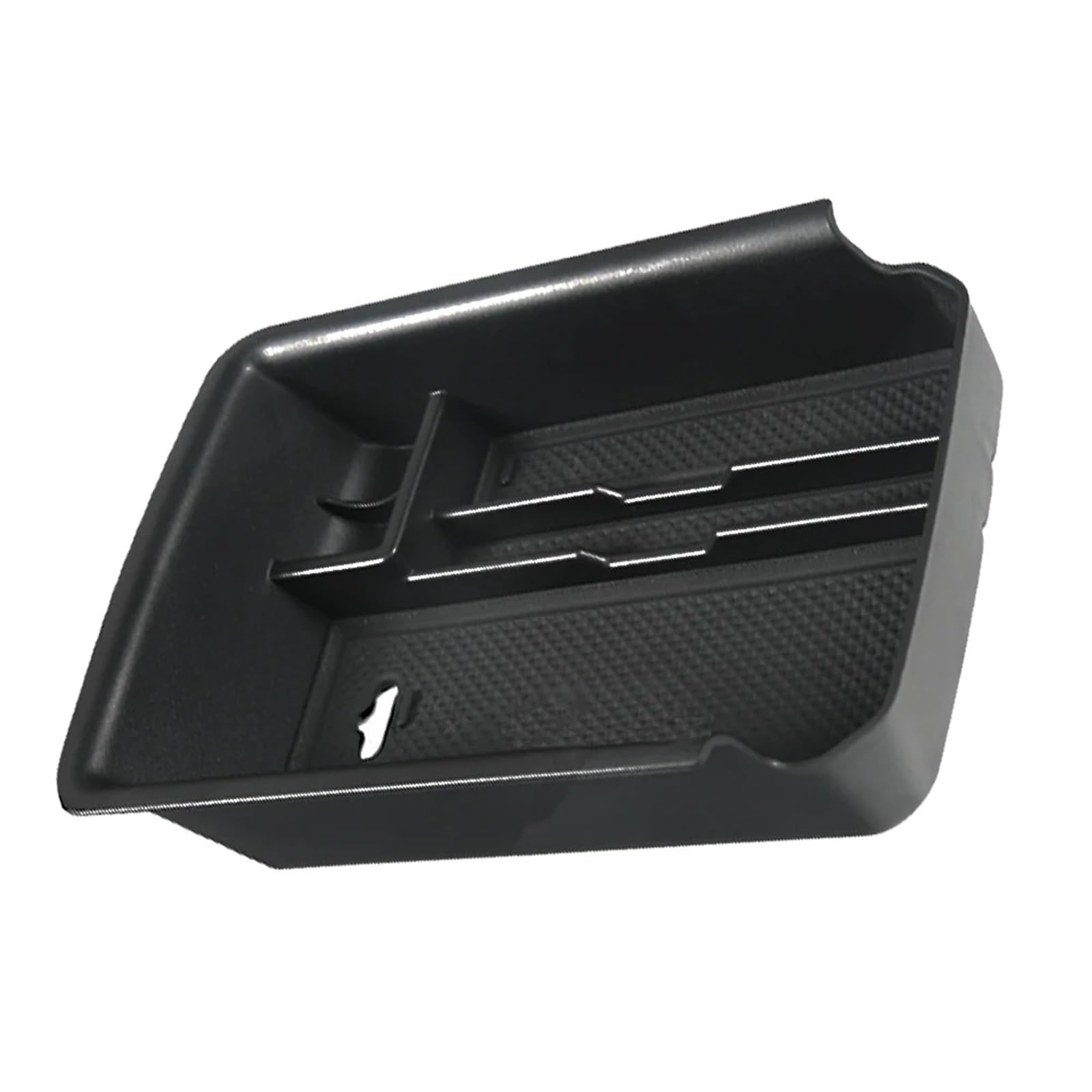 KSJFEQS [Replacement] For Audi A3 8Y A3L For Sedan Hatchback Sportback 2020 2021 Center Console Box Car Interior Accessories