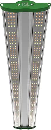 Grower's Choice PFS Series 40W LED Grow Light, 1 Panel