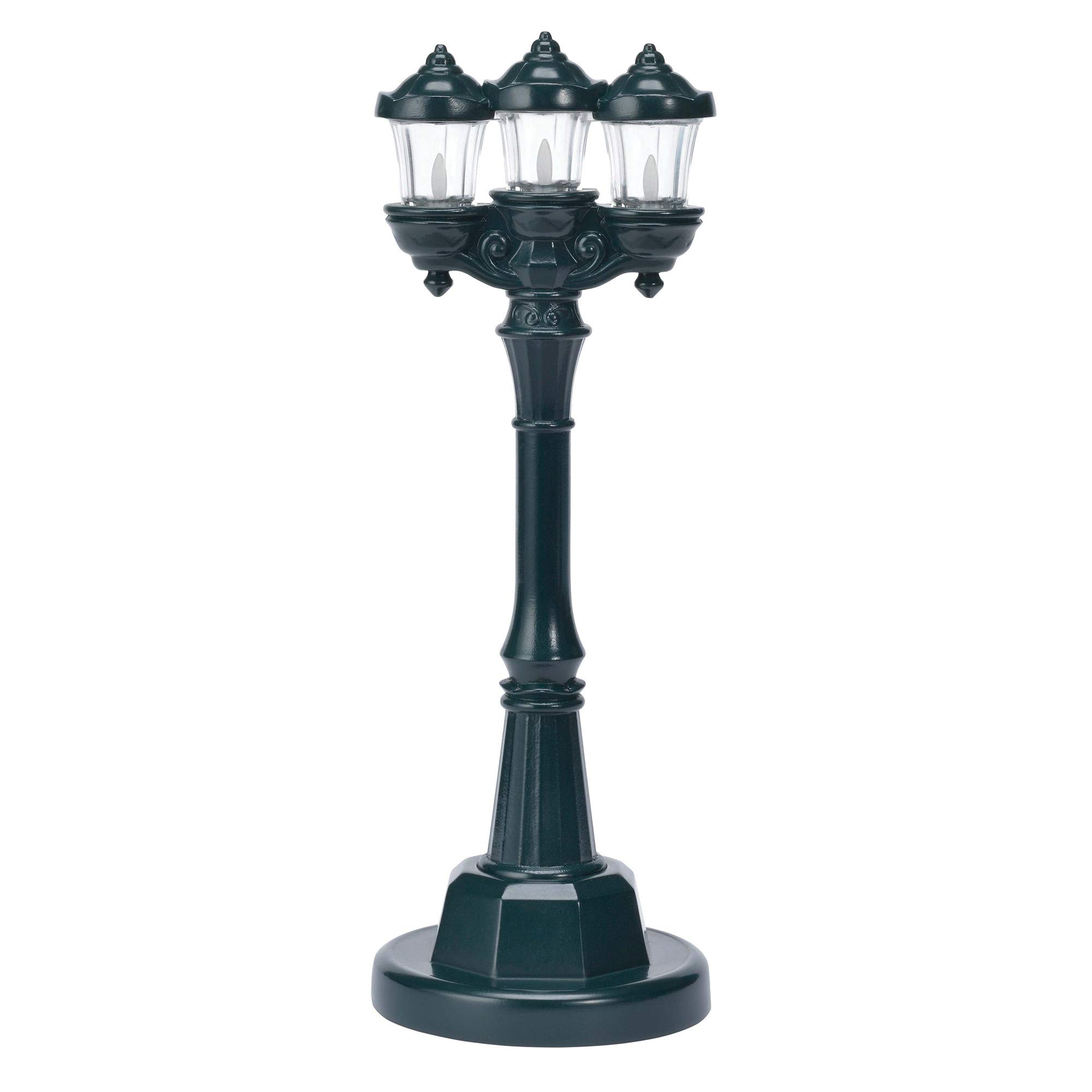 Sylvanian Families Miasto - Świecąca lampa uliczna 6005