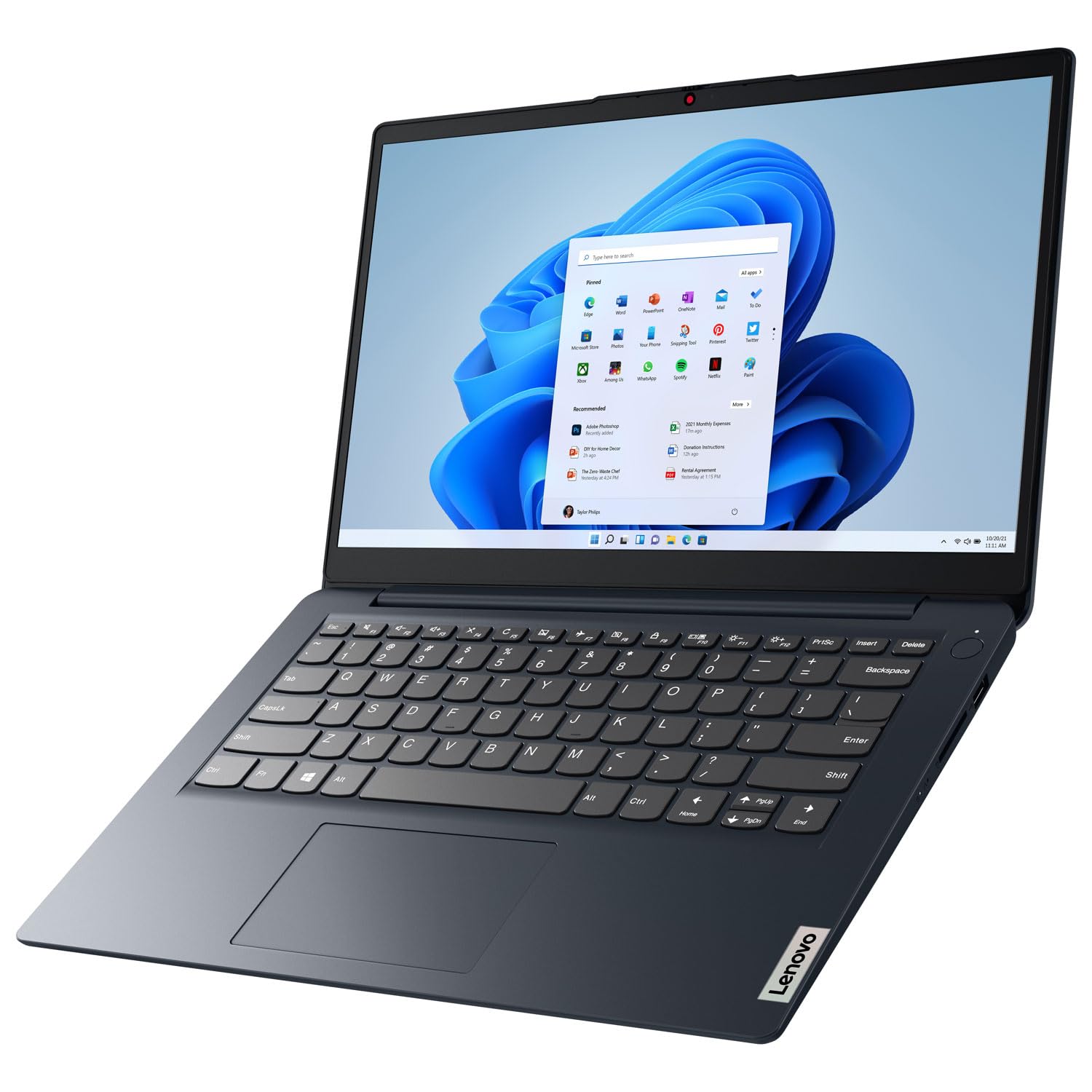 Lenovo Ideapadパソコン Lenovo IdeaPad 15.6