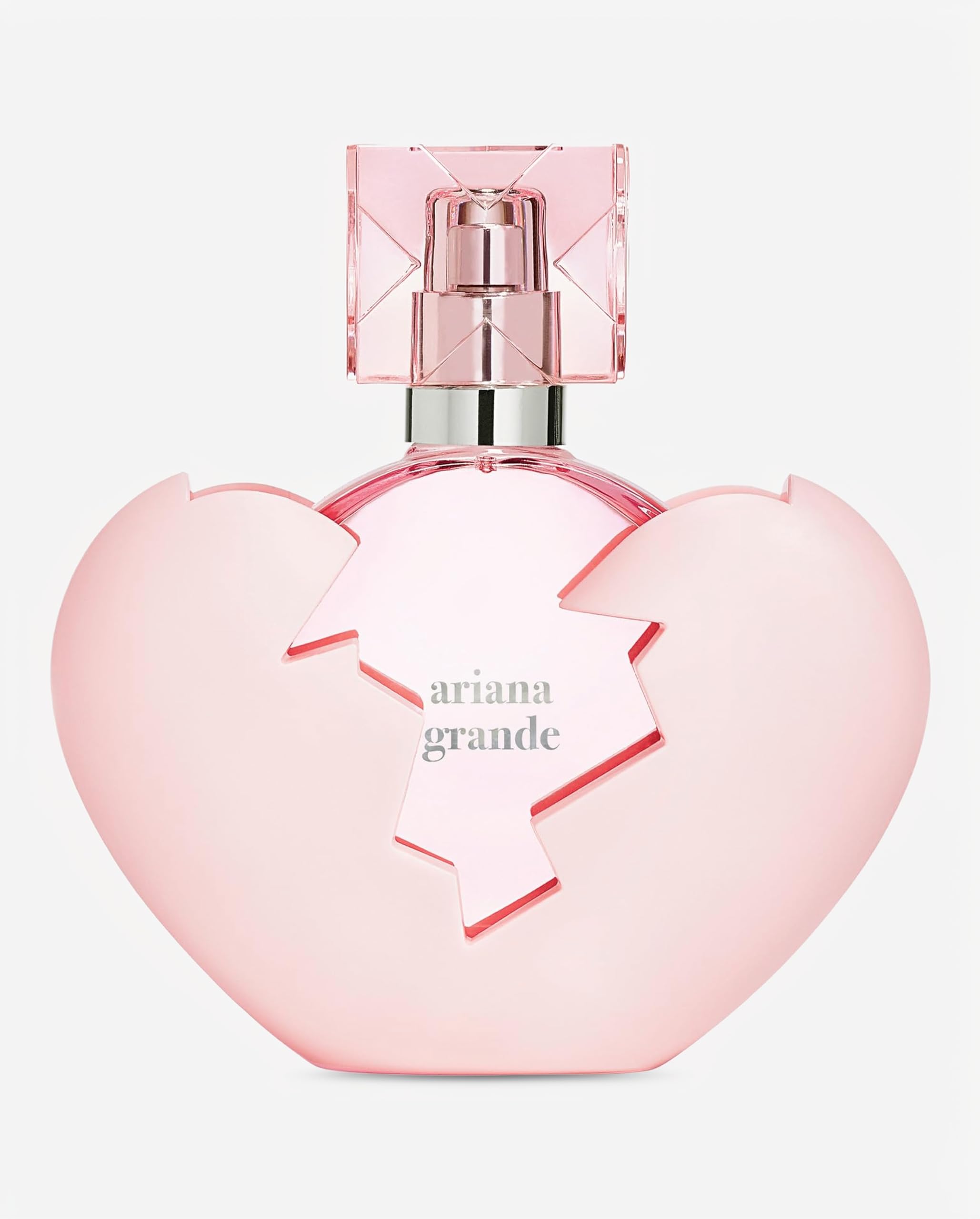 Amazon | ”Thank U,Next” オードパルファム アリアナグランデ