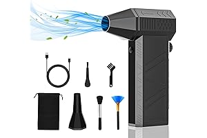 Compressed Air Duster: Unparalleled Electronic Cleaning Tool