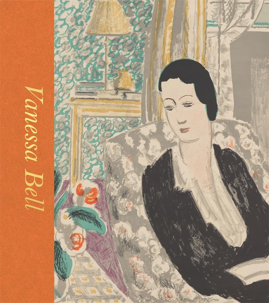 Vanessa Bell: Modern Living (V&A) (Artists In Focus; V&A)