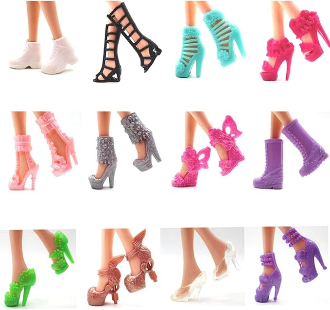 Zapato, Barbie, Highheeled Zapato imagen png - imagen transparente descarga  gratuita