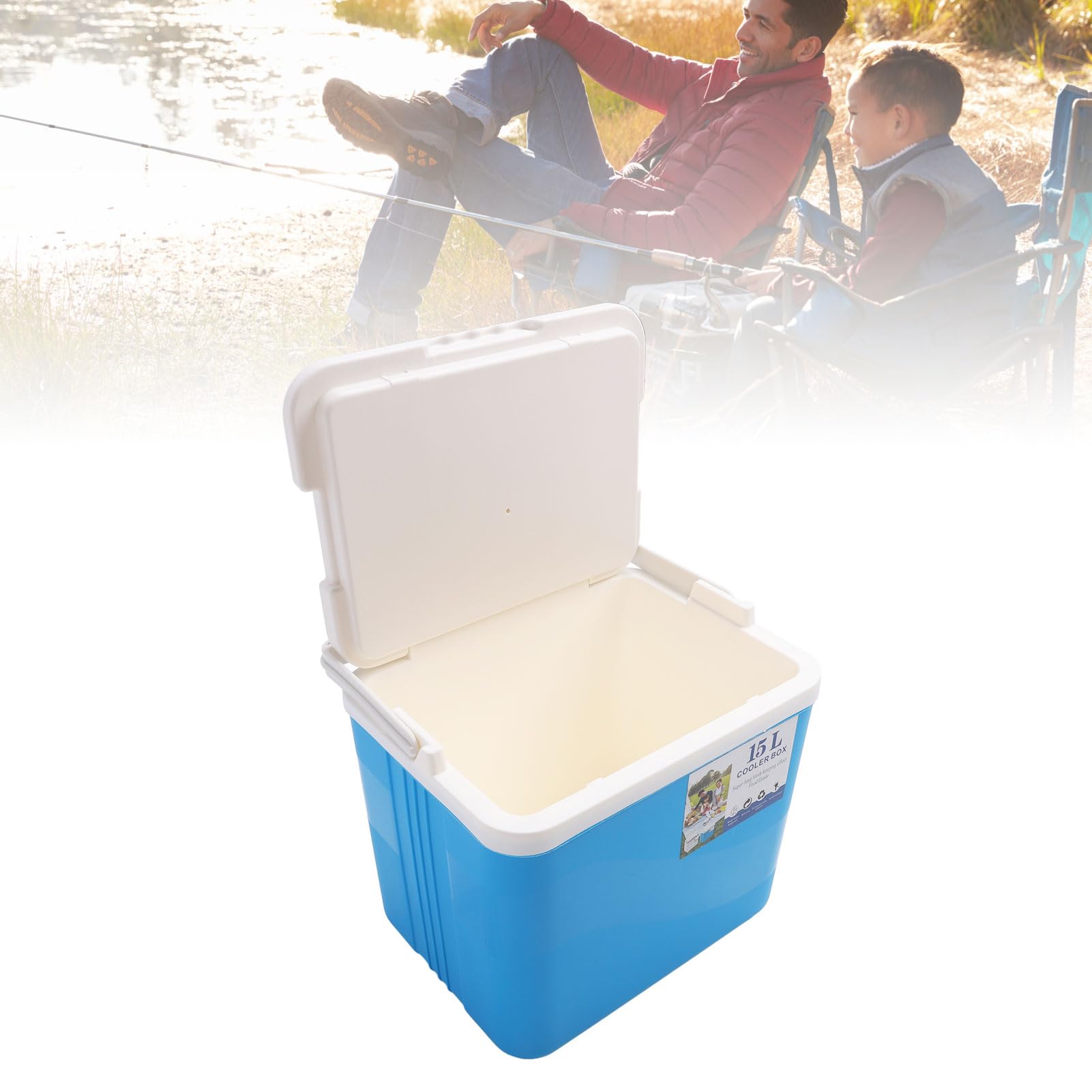 Glacière Isotherme 30x30cm Glacière Pliable IROCKER - 30x30cm - Isotherme Légère - Pour Paddle, Plage, Camping - Poignées Rembourrées Glacière Pop-up Glacière Isotherme 30x30cm Glacière Pliable IROCKER - 30x30cm - Isotherme Légère - Pour Paddle, Plage, Camping - Poignées Rembourrées Glacière Pop-up