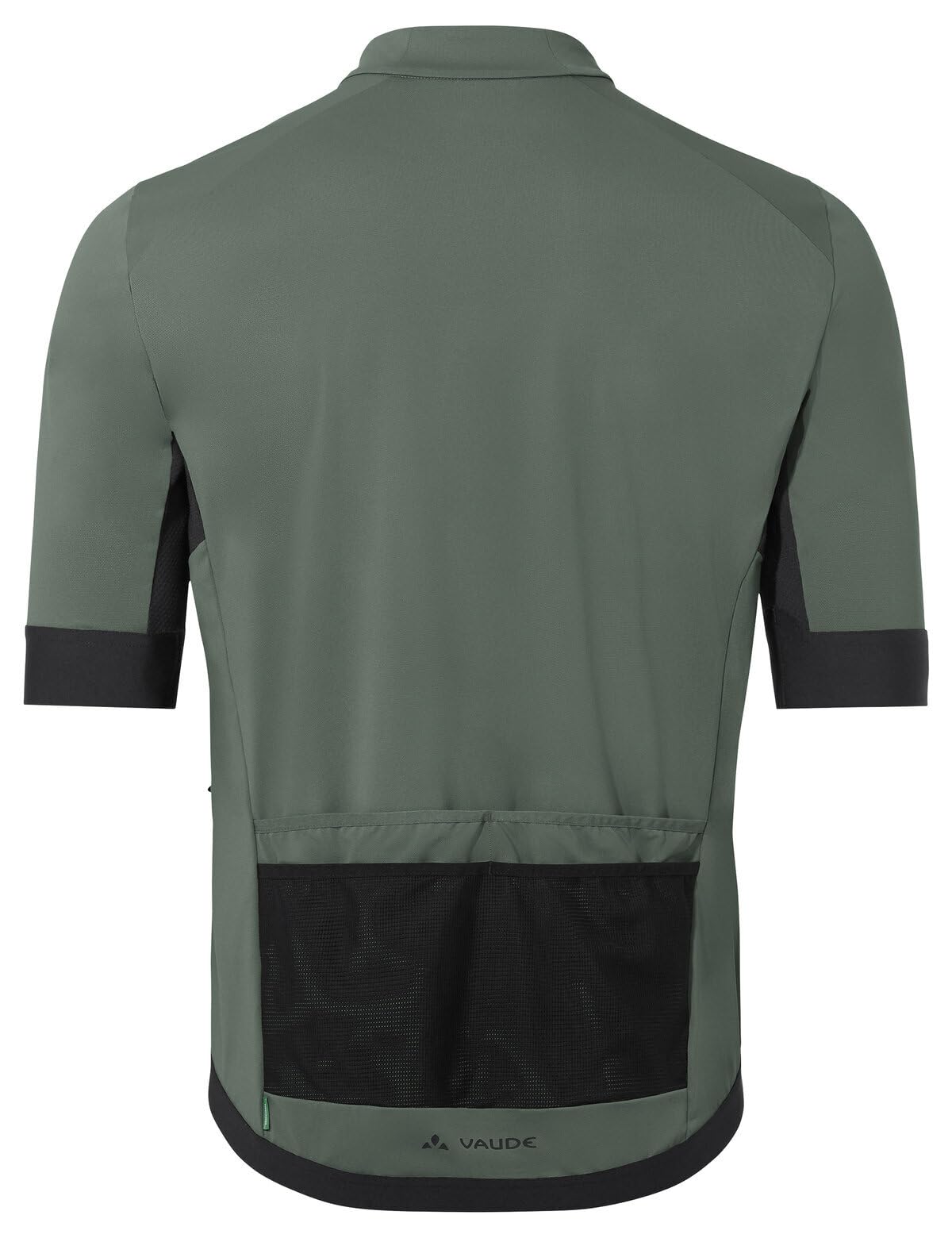 VAUDE Maillot Kuro Fz pour Homme T-Shirt Homme