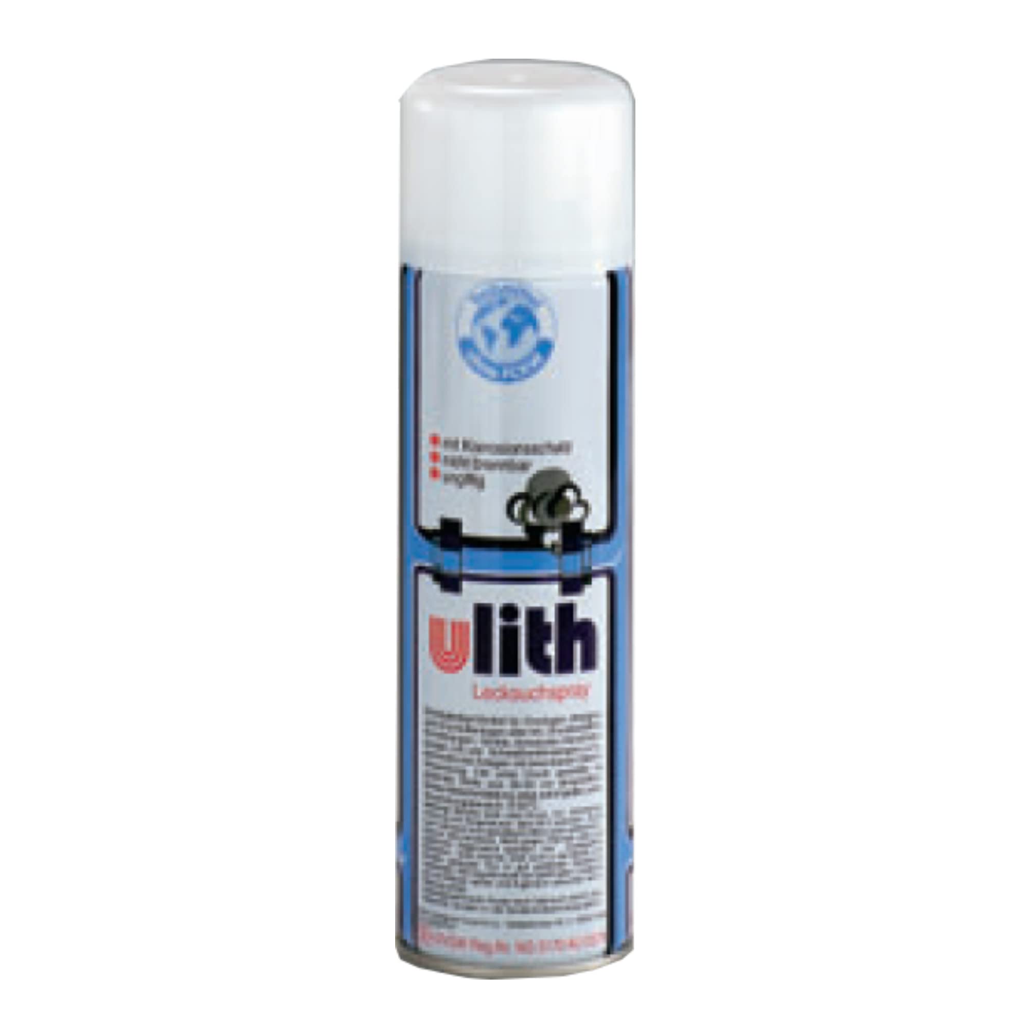 Ulith Lecksuchspray DVGW-geprüft 400 ml