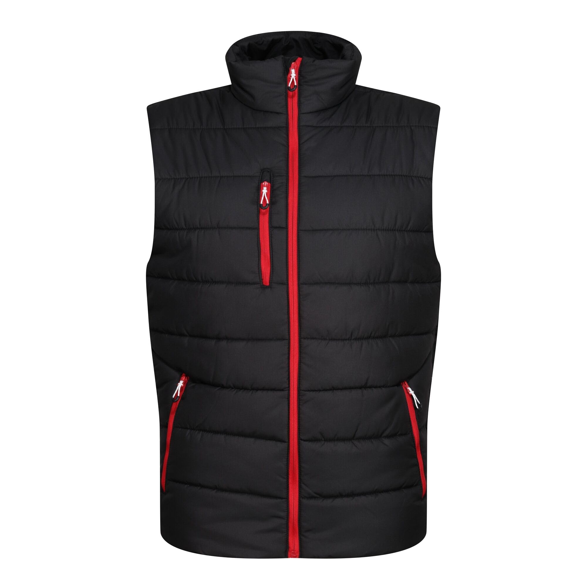 Regatta Men's Black Navigate Thermal Bodywarmer in Size XL, Sports Direct