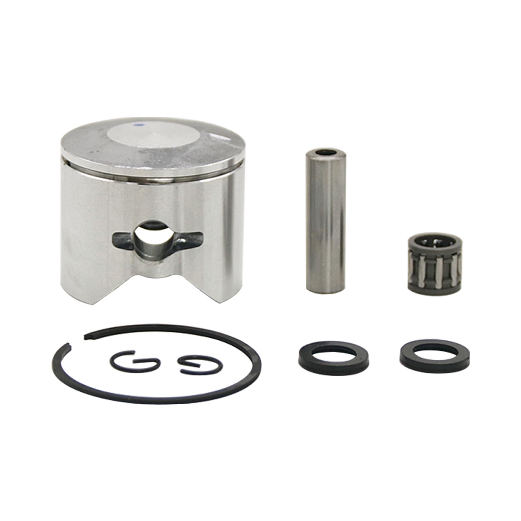Amazon.com: FLMLF 29CC-30.5CC Engines 36mm Piston Ring Kit