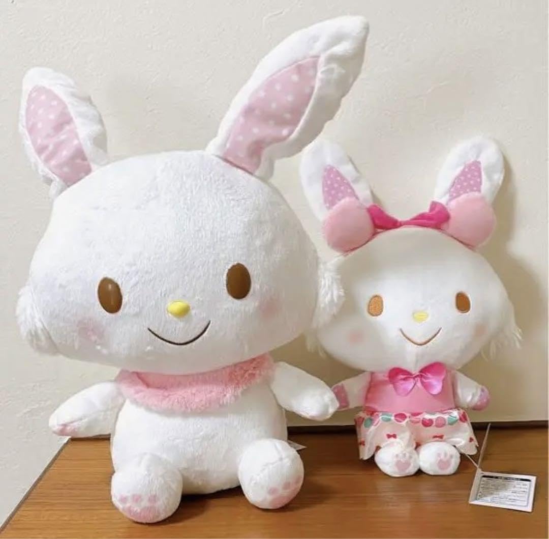 Amazon.co.jp: ウィッシュミーメル ぬいぐるみ 2点セット : おもちゃ Amazon.co.jp: ウィッシュミーメル ぬいぐるみ 2点セット : おもちゃ