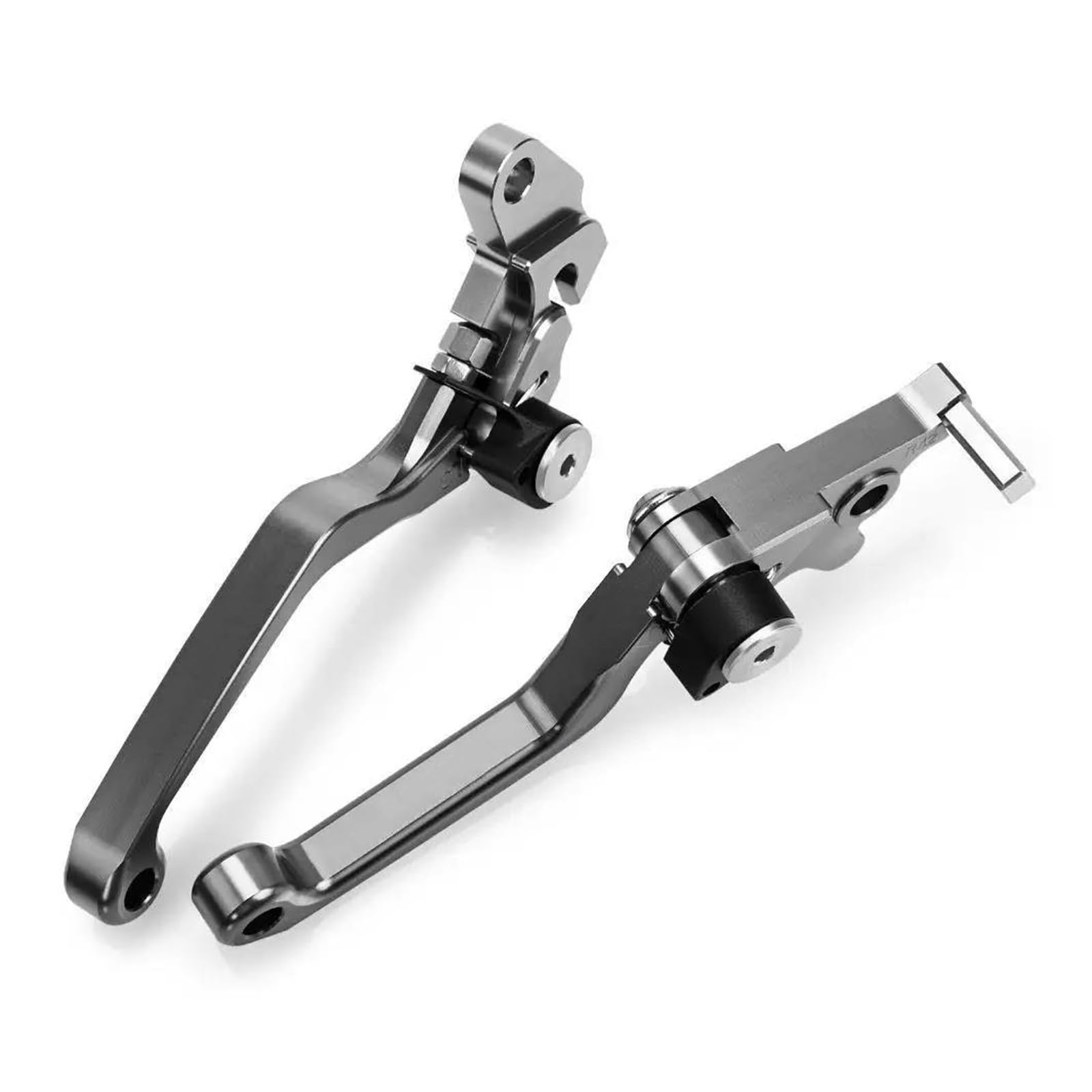 Motorbike Hand Levers For SUZUKI For DRZ400 2000-2023 2016 Pivot Brake Clutch Levers Motorcycle Accessories Dirt Pit Bike Brakes Handles Lever Motorbike Clutch Lever(3)