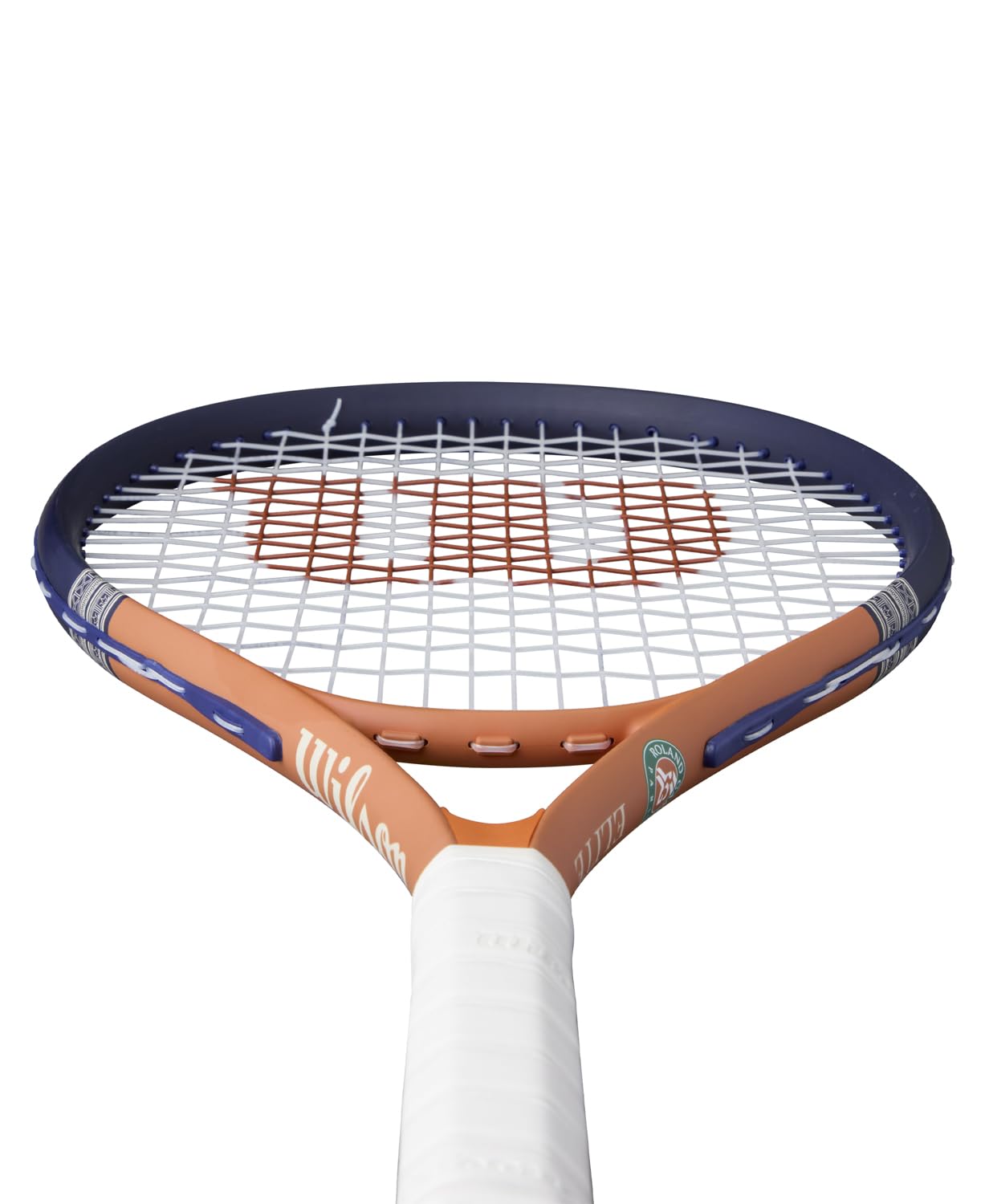Wilson Roland-Garros 2026 Elite Adult Tennis Racket : Amazon.sg
