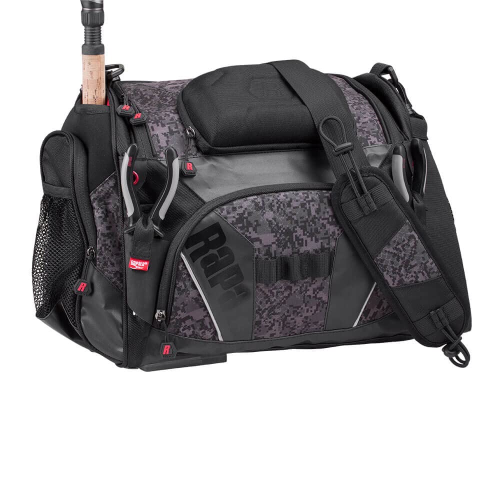 Rapala Üniseks Urban çanta