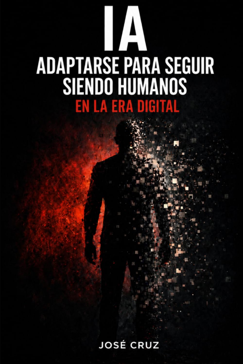 IA: Adaptarse para seguir siendo humanos